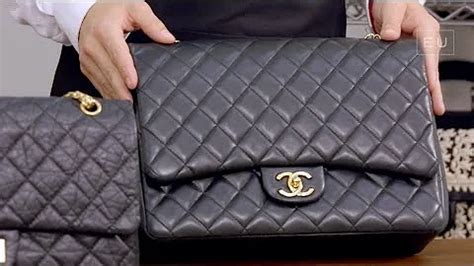 bolsa chanel falsa como identificar|Como descobrir se uma Bolsa Chanel é .